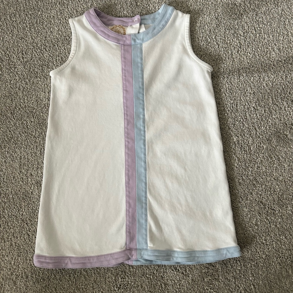 TBBC Dress
